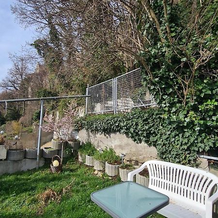Schwabenstuben Doppelzimmer Meersburg Zewnętrze zdjęcie