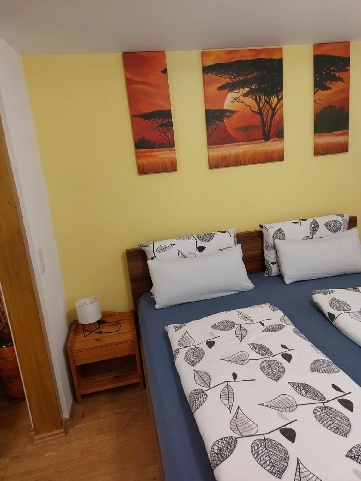 Schwabenstuben Doppelzimmer Meersburg Zewnętrze zdjęcie