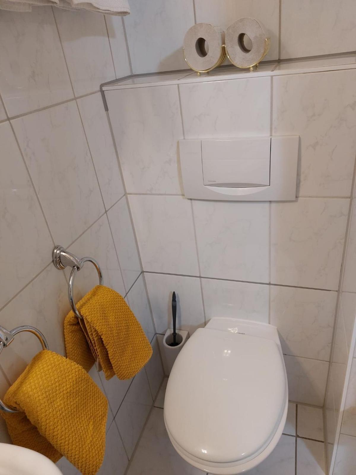 Schwabenstuben Doppelzimmer Meersburg Zewnętrze zdjęcie