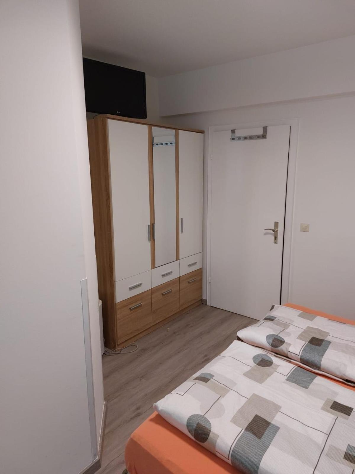 Schwabenstuben Doppelzimmer Meersburg Zewnętrze zdjęcie