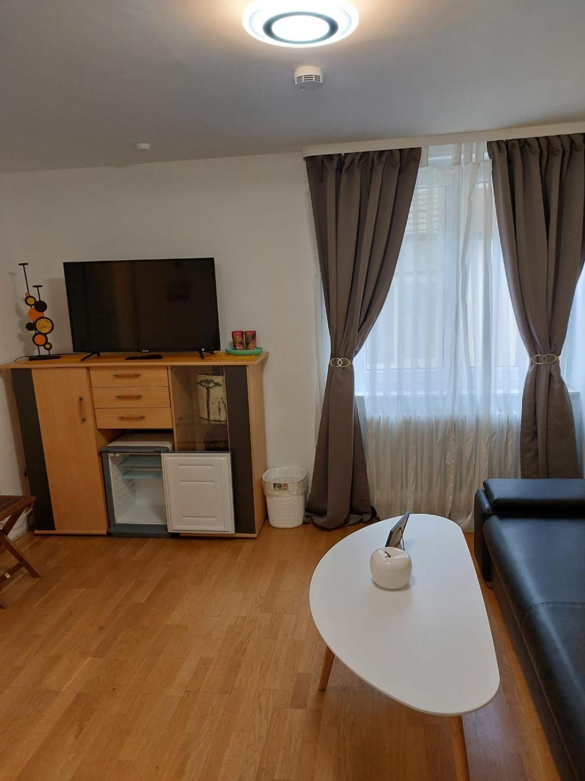 Schwabenstuben Doppelzimmer Meersburg Zewnętrze zdjęcie